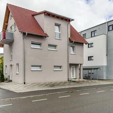 Ferienwohnung Diamond FDH Exterior photo