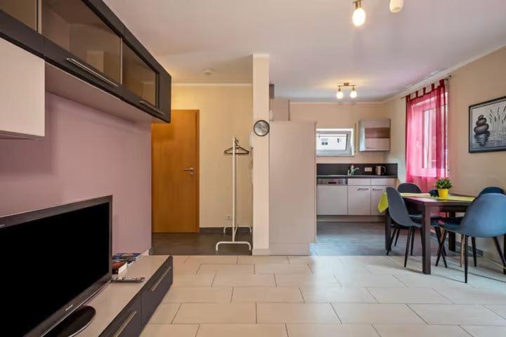 Ferienwohnung Diamond FDH Exterior photo