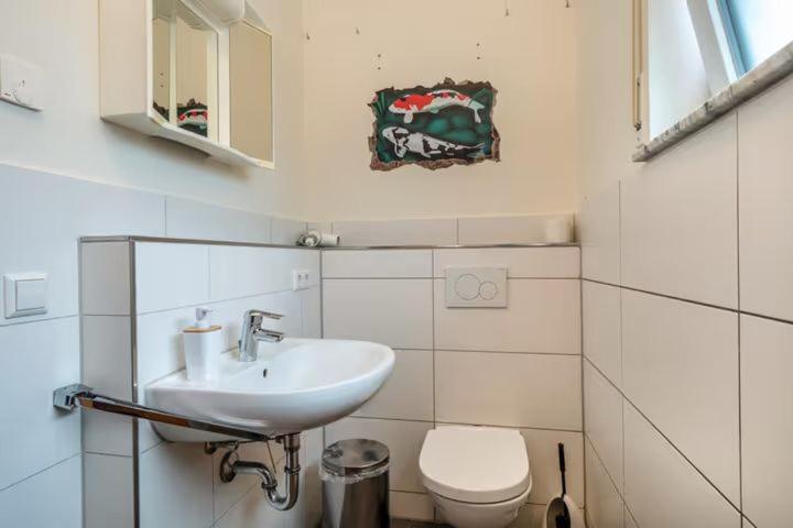 Ferienwohnung Diamond FDH Exterior photo