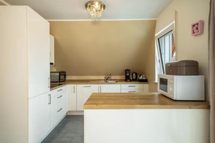 Ferienwohnung Diamond FDH Exterior photo