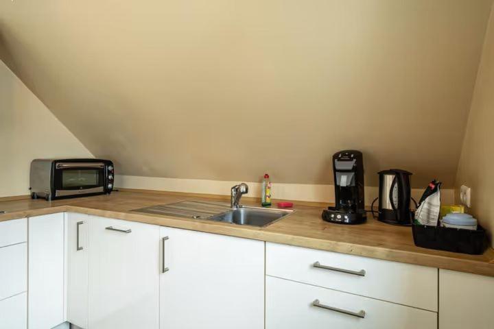 Ferienwohnung Diamond FDH Exterior photo