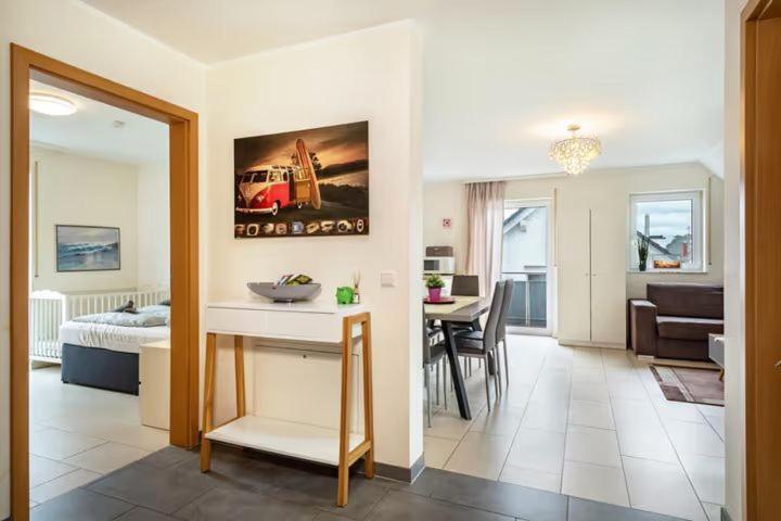Ferienwohnung Diamond FDH Exterior photo