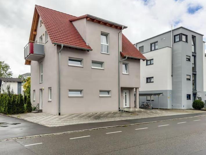 Ferienwohnung Diamond FDH Exterior photo