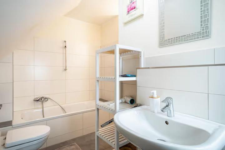 Ferienwohnung Diamond FDH Exterior photo